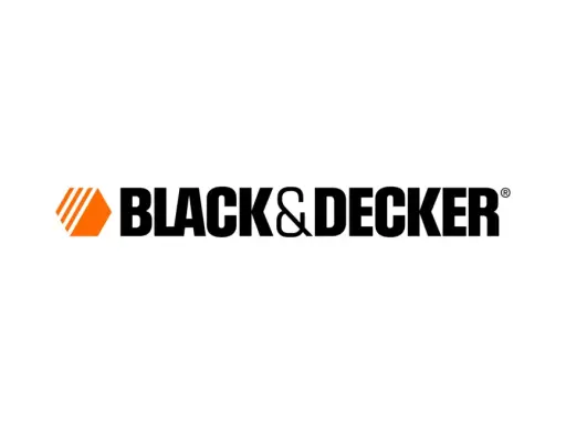 BLACK DECKER