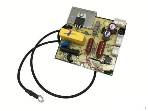 ELEKTRONİK KART 