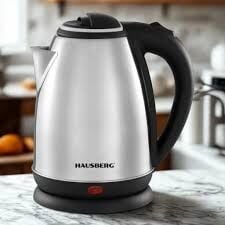 KETTLE