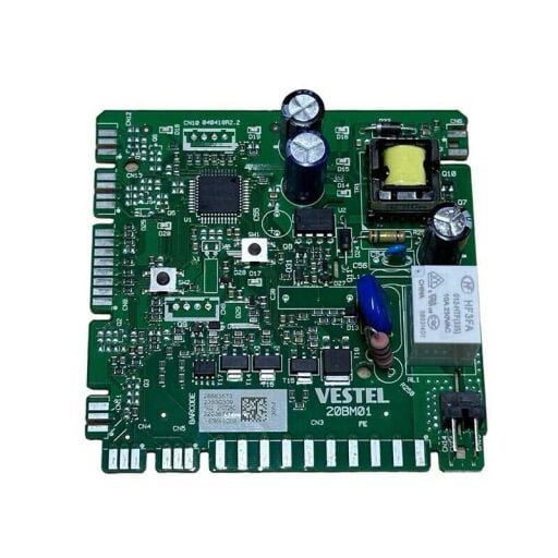 ELEKTRONİK KART
