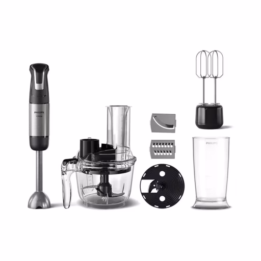BLENDER