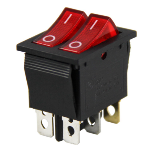 ANAHTAR-BUTON-TERMOSTAT