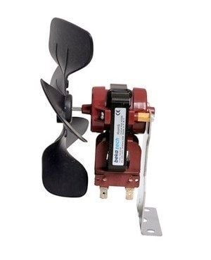 FAN MOTORU