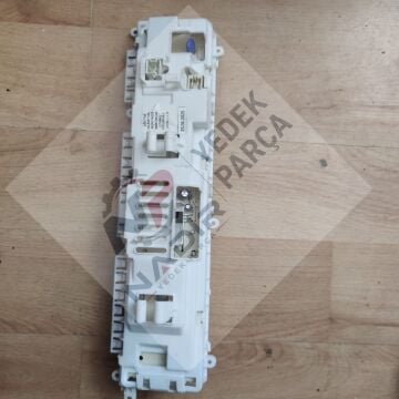 SEG CM 910 çamaşır makinası elektronik kartı