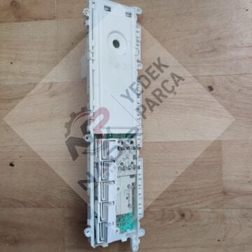 SEG CM 910 çamaşır makinası elektronik kartı