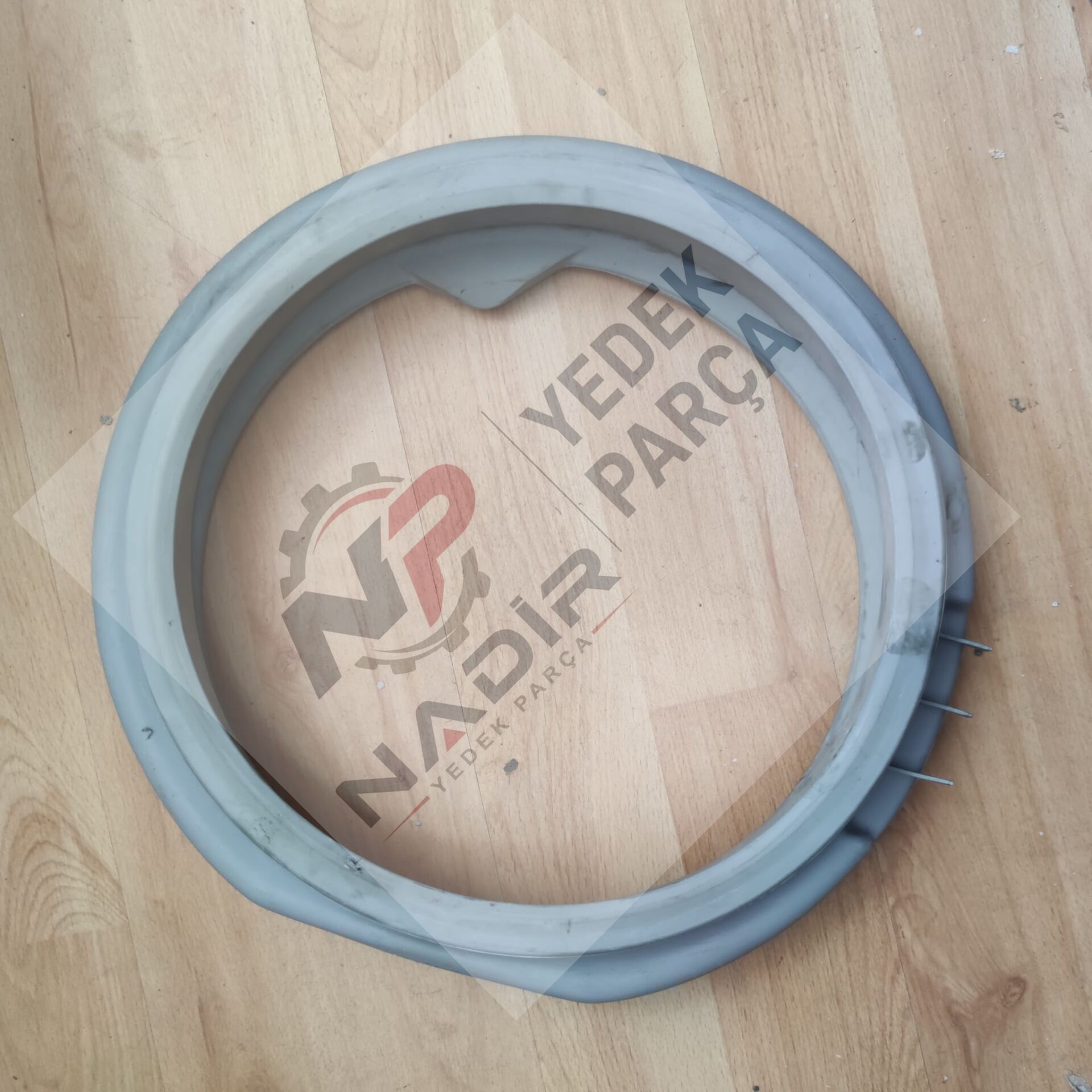 Hotpoint WMF 7081BS EU çamaşır makinası körük contası