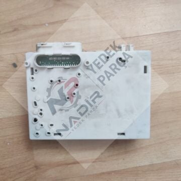 Hotpoint WMF 7081BS EU çamaşır makinası elektronik kartı