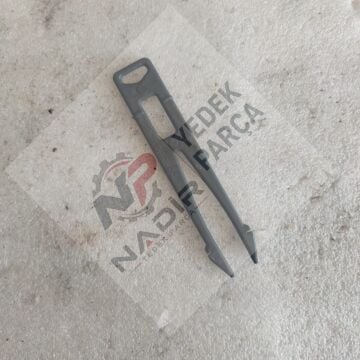 Arçelik 6230 HT Bulaşık Makinesi Kapı Kilit Dili