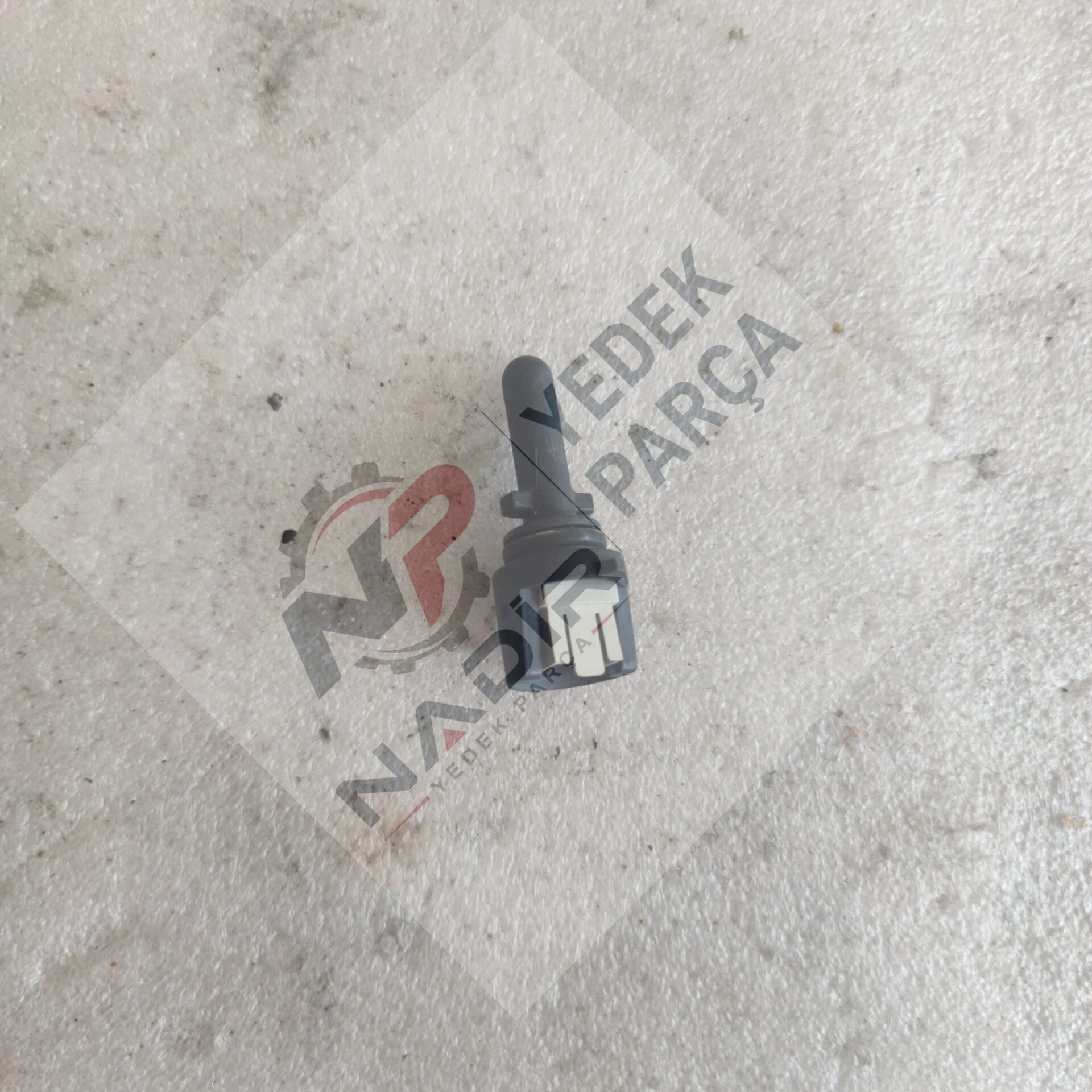Arçelik 6230 HT Bulaşık Makinesi NTC Sıcaklık Sensörü