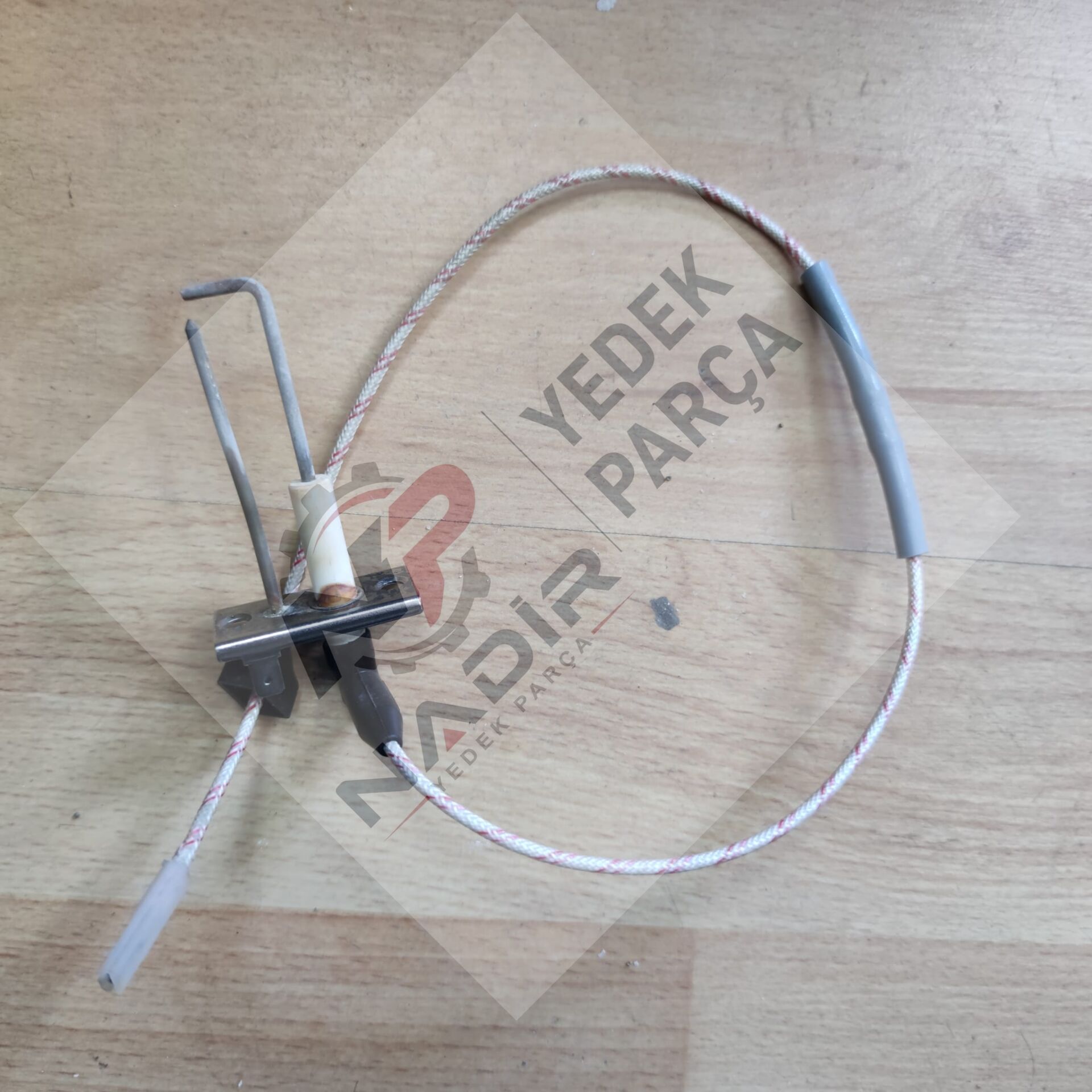 Ariston alteas one net 24 kombi ateşleme elektrod bujisi