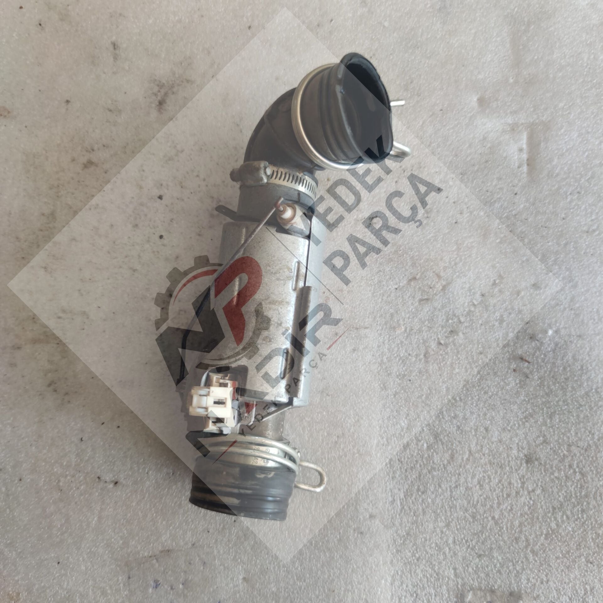 Arçelik 6230 HT Bulaşık Makinesi Tüp Rezistans