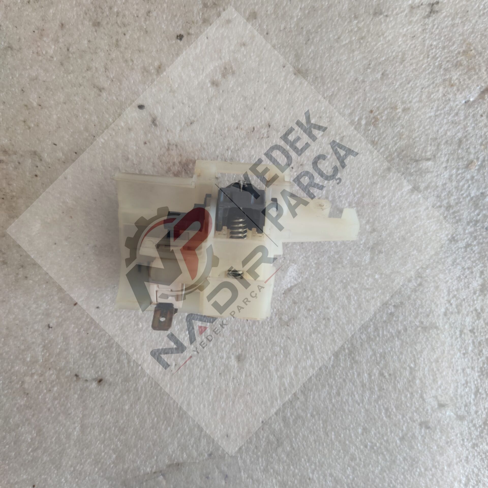 Arçelik 6230 HT Bulaşık Makinesi Kapı Kilit Mekanizması