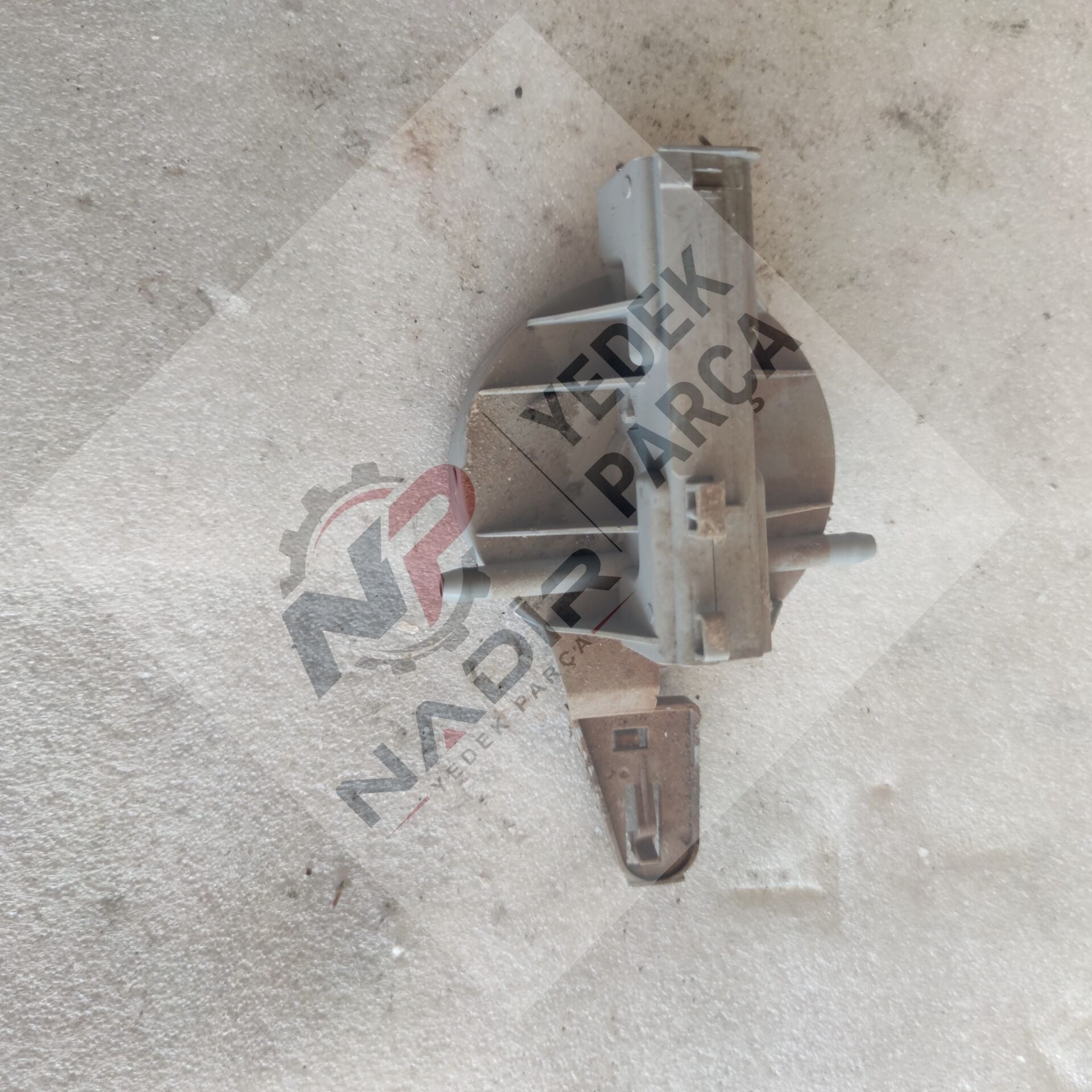 Arçelik 6230 HT Bulaşık Makinesi Taşma Şamandırası