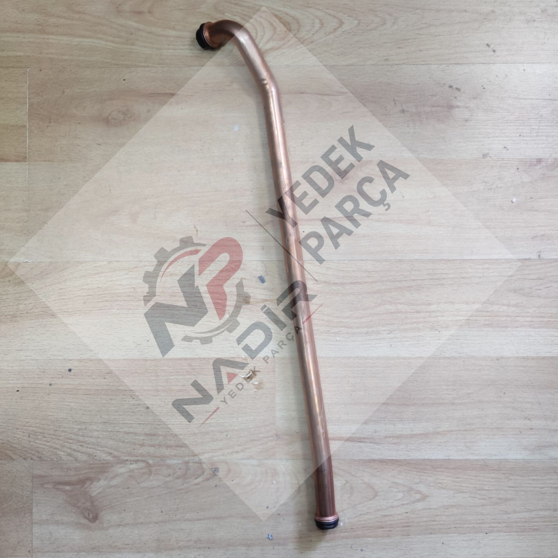 Ariston alteas one net 24 kombi bakır boru