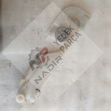 Arçelik 6230 HT Bulaşık Makinesi Su Cebi Labirent