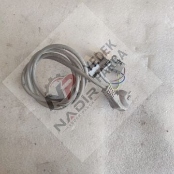 Arçelik 6230 HT Bulaşık Makinesi Elektrik Kablosu