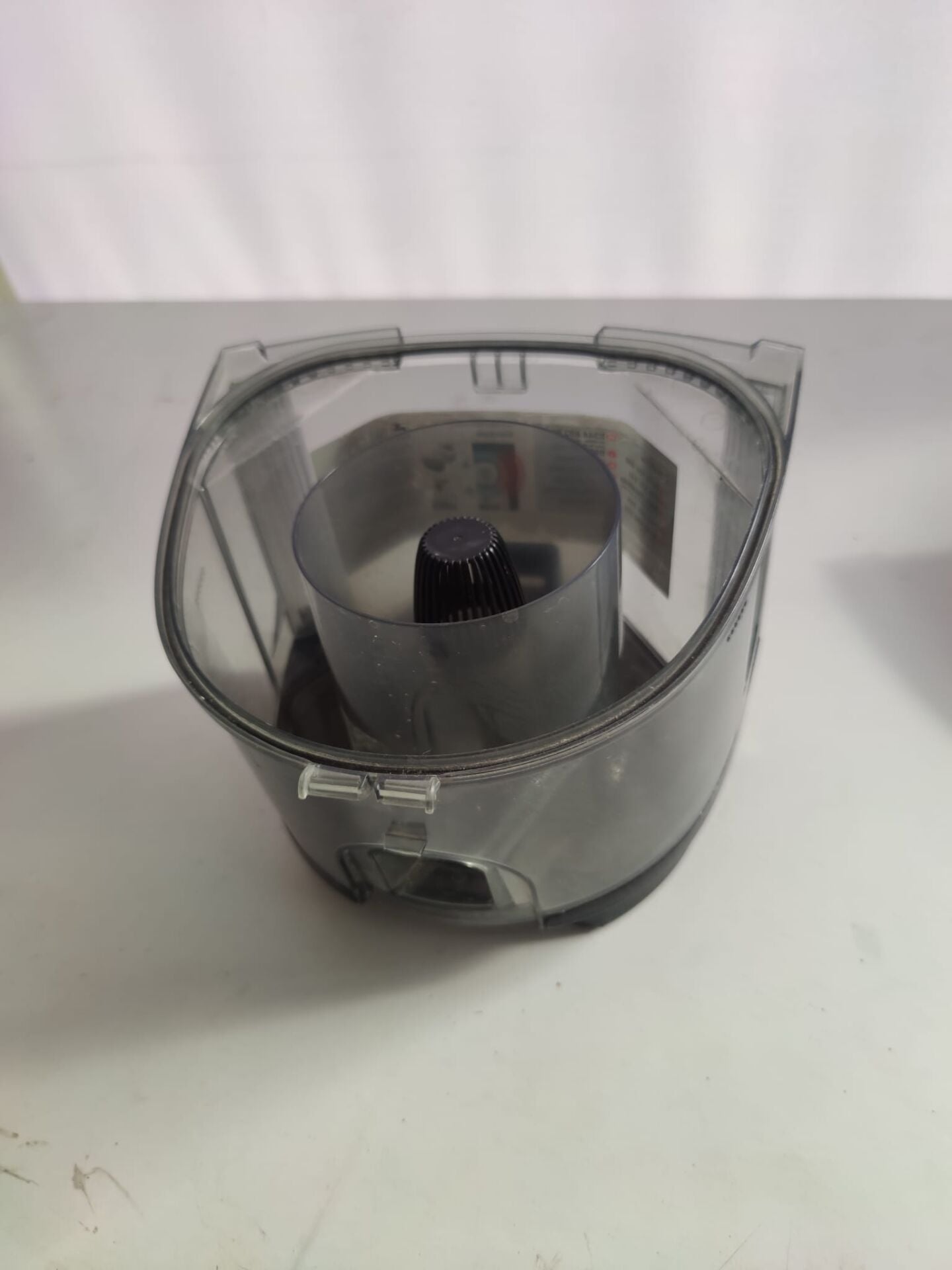 BOSCH EASYY SÜPÜRGE TOZ HAZNESİ