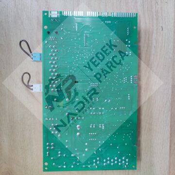 Ariston alteas one net 24 kombi elektronik kartı