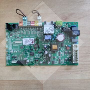 Ariston alteas one net 24 kombi elektronik kartı