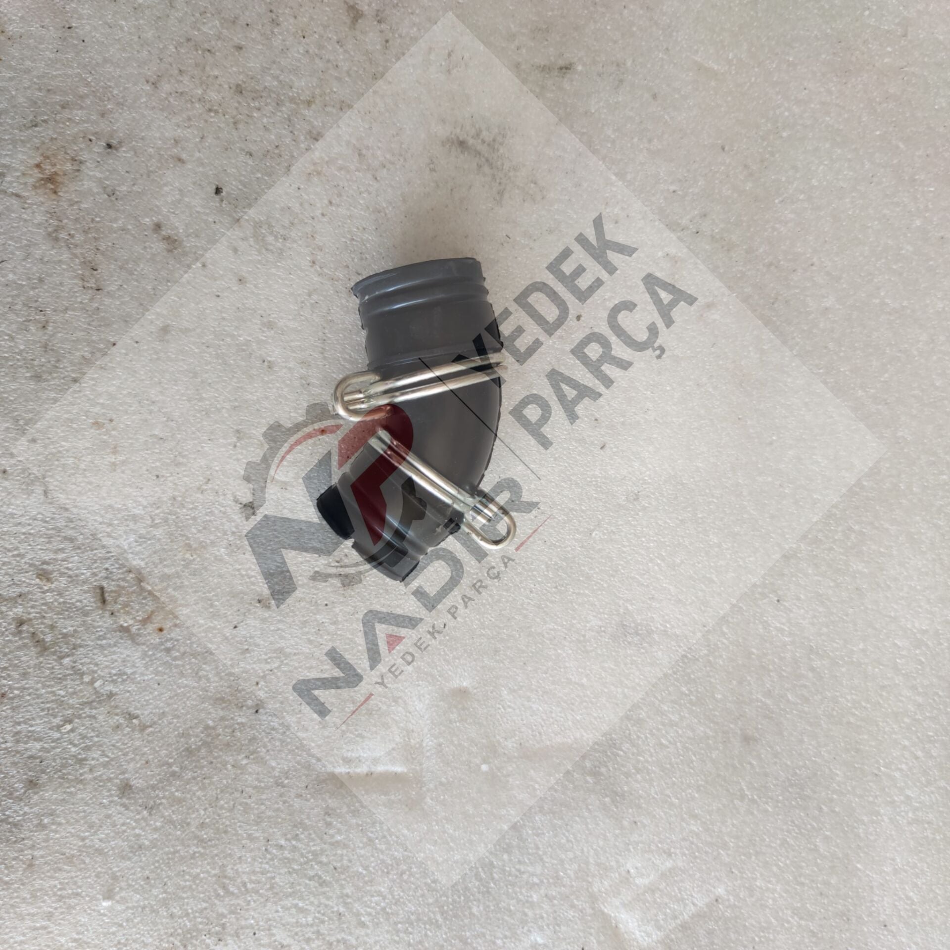 Arçelik 6230 HT Bulaşık Makinesi Pompa Çıkış Hortumu