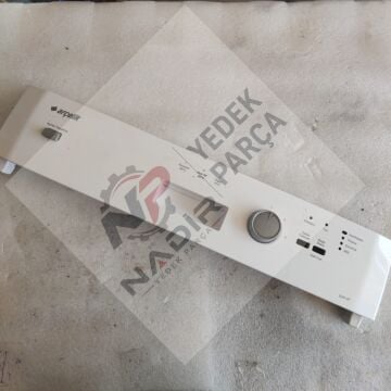 Arçelik 6230 HT Bulaşık Makinesi Kontrol Paneli