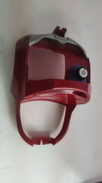 BOSCH EASYY  ELEKTRİKLİ  SÜPÜRGE KASA