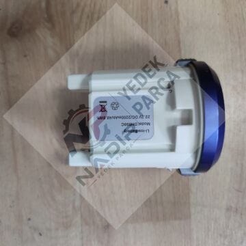 Awox SL598 Şarjlı Dik Süpürge batarya pili