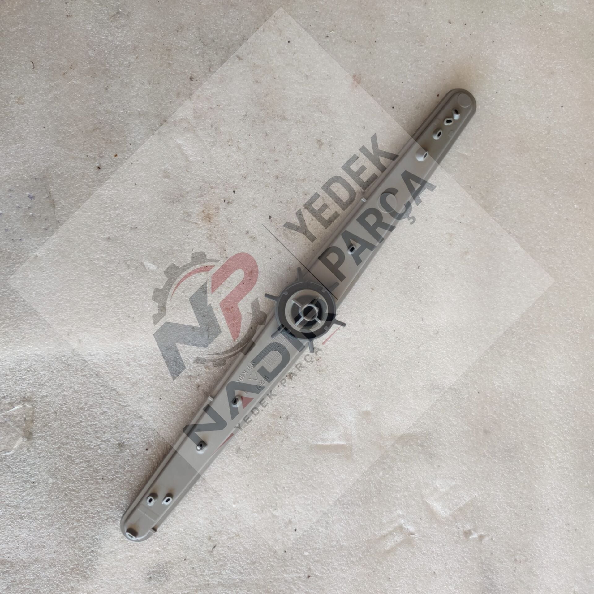 Arçelik 6230 HT Bulaşık Makinası Pervanesi