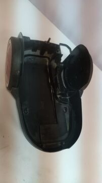 BOSCH EASYY  SÜPÜRGE KASASI