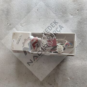 Vestel BZE L2302 W Buzdolabı Termostat Kutusu