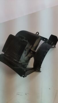 BOSCH EASYY SÜPÜRGE MOTOR KAPAĞI