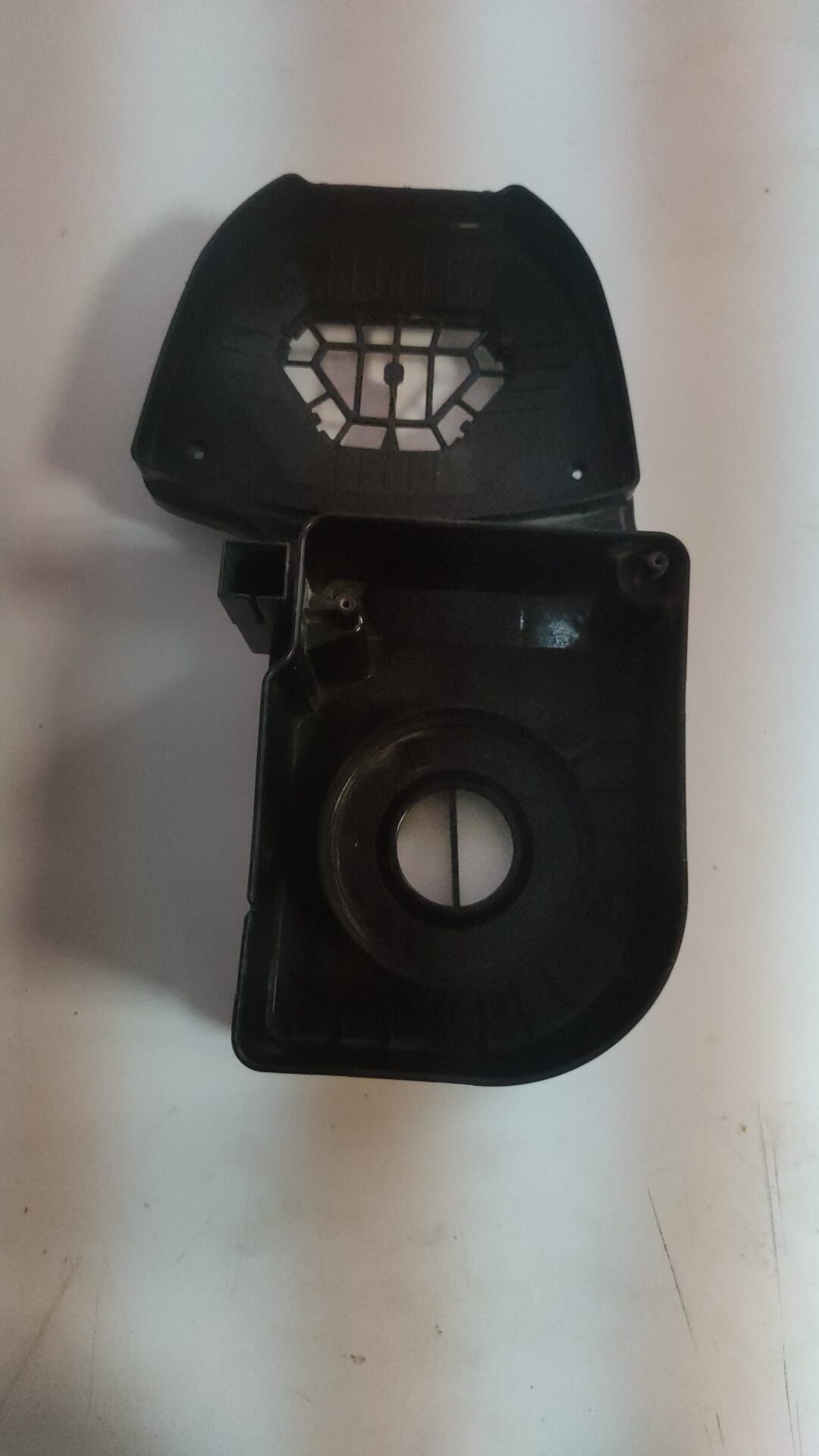 BOSCH EASYY  MOTOR ALT KAPAK