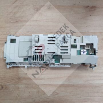 Vestel junda 1000 cl çamaşır makinası elektronik kartı