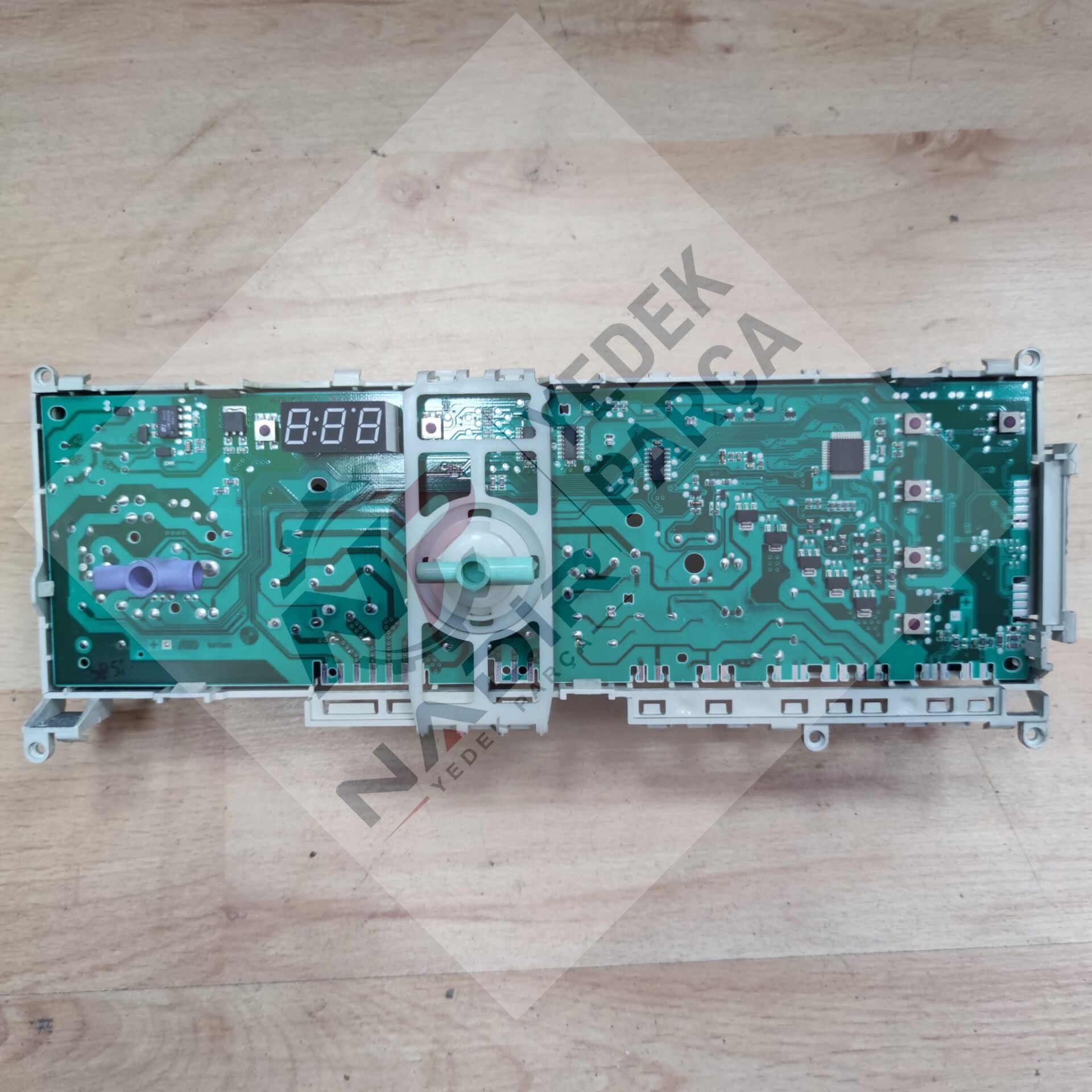 Vestel junda 1000 cl elektronik kartı