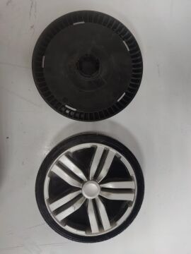 VANTUZ V5 TEKERLEK