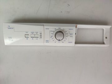 PROFİLO CM 0800 BTR ÖN PANEL