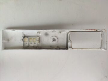 PROFİLO CM 0800 BTR ÖN PANEL