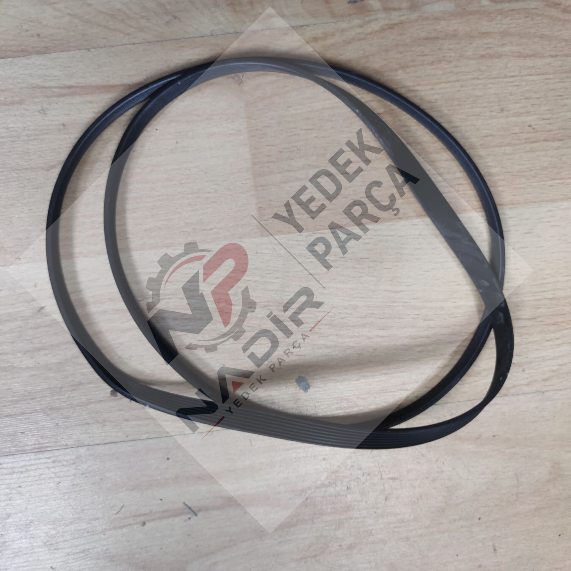 Vestel junda 1000 cl çamaşır makinası kayışı 1228