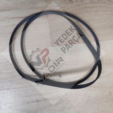 Vestel junda 1000 cl kayışı 1228