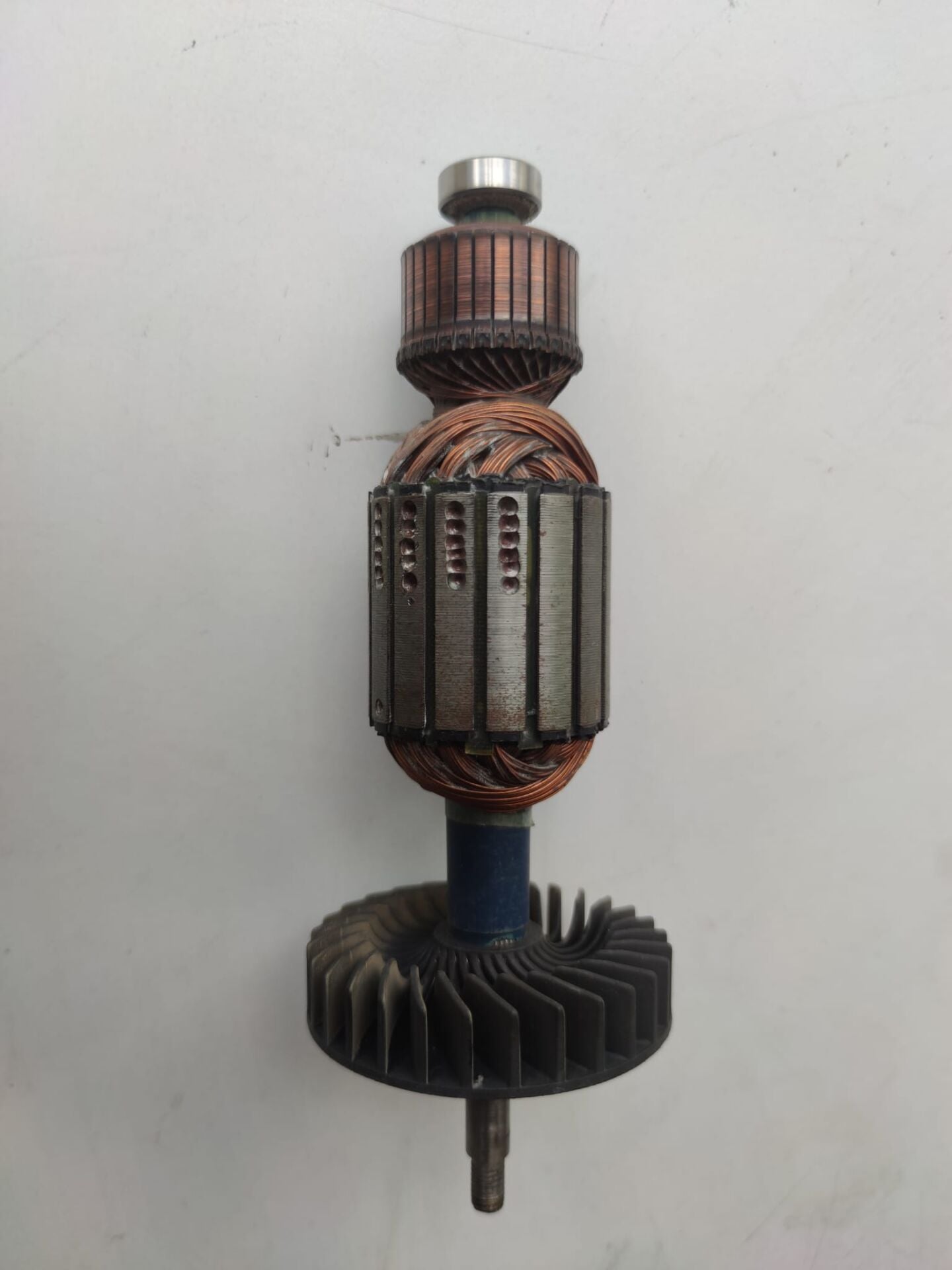 Bosch GWS-230 Endüvi