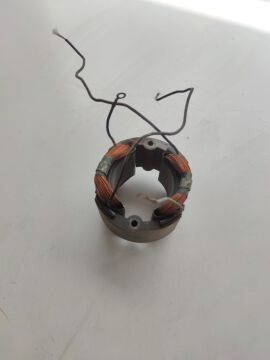 Bosch GWS 25-230 Stator