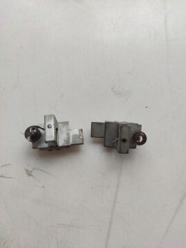 Bosch GWS 25 230 Kömür Fırça Yuvası