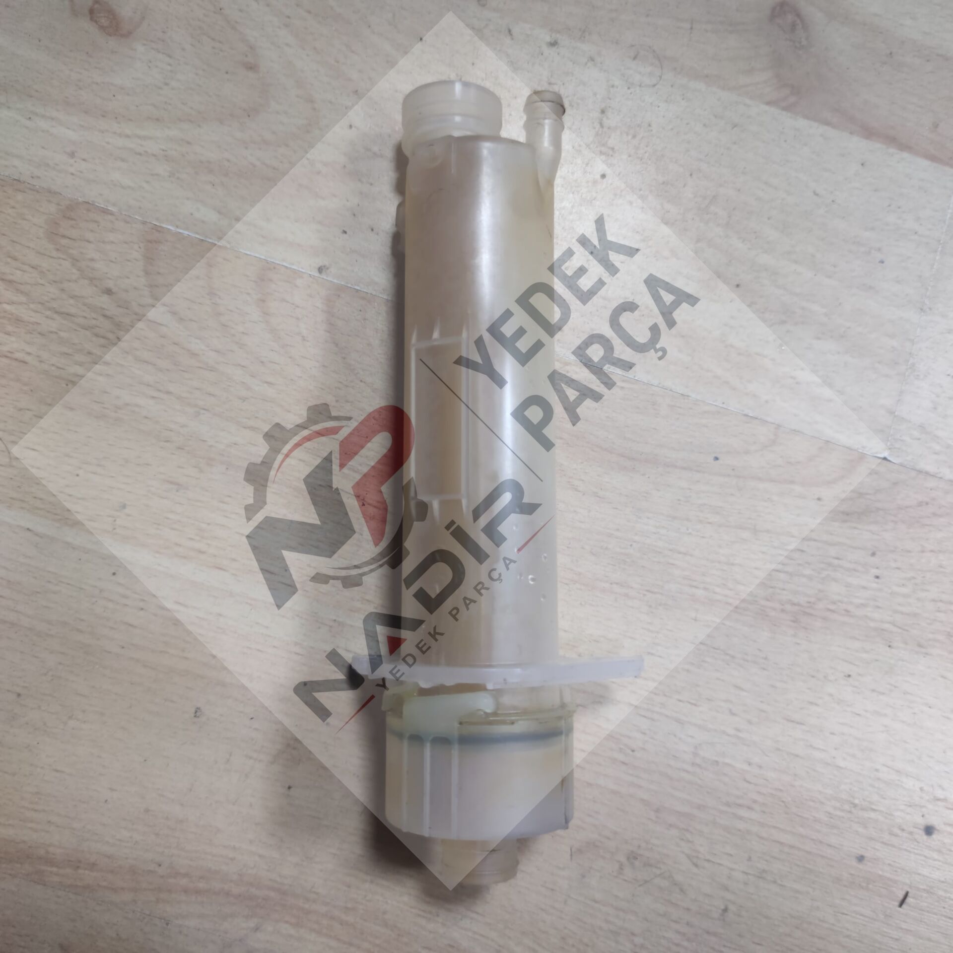 Ariston alteas one net 24 kombi yoğuşma filtresi