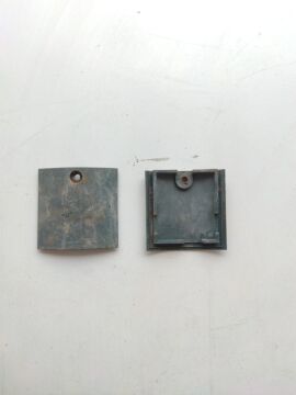 Bosch GWS 25 230 Kömür Yuva Kapağı