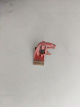 Bosch GWS 25 230 Şalter Kitleyici