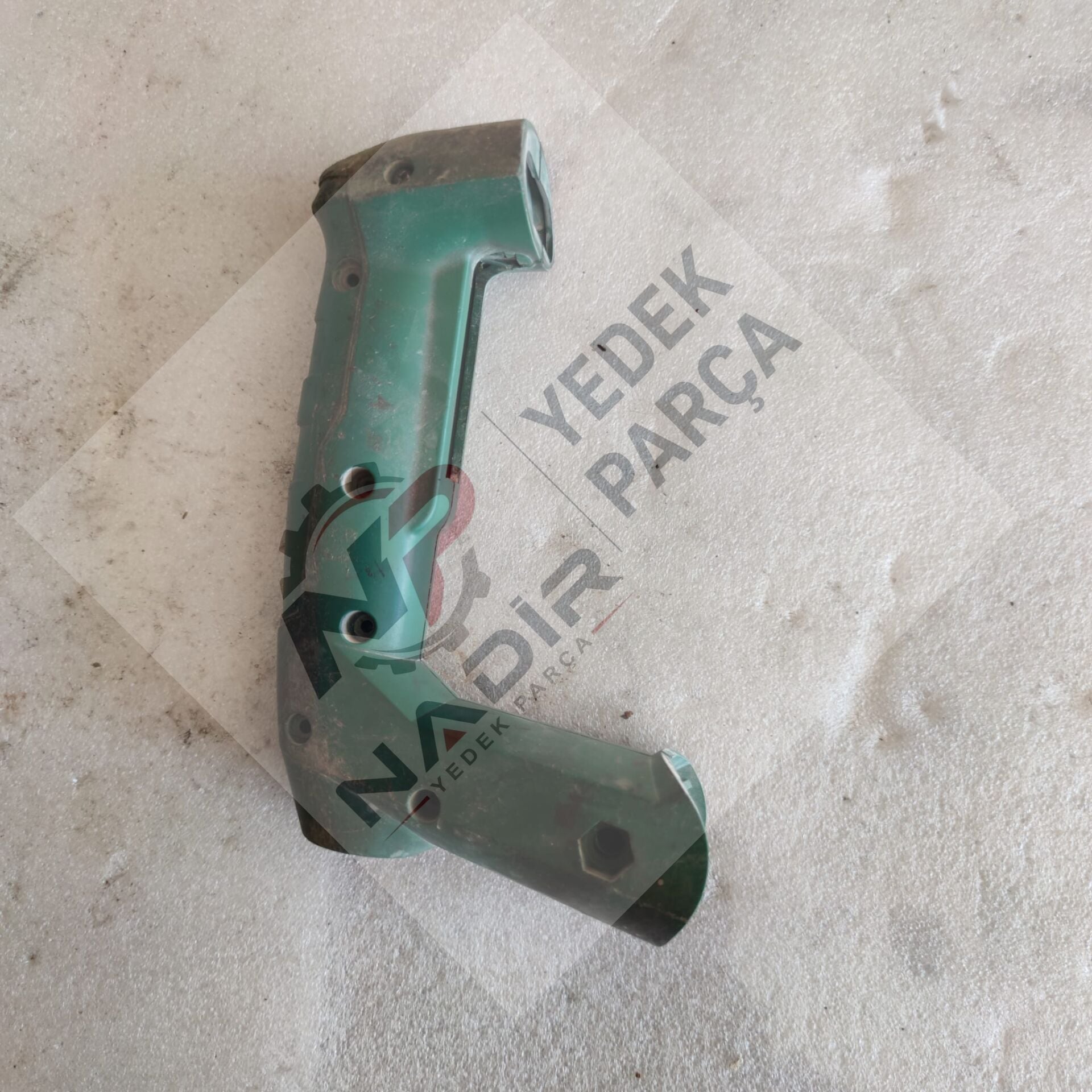 RTR Max RTM 240 Kırıcı Delici Arka Kabza Plastiği