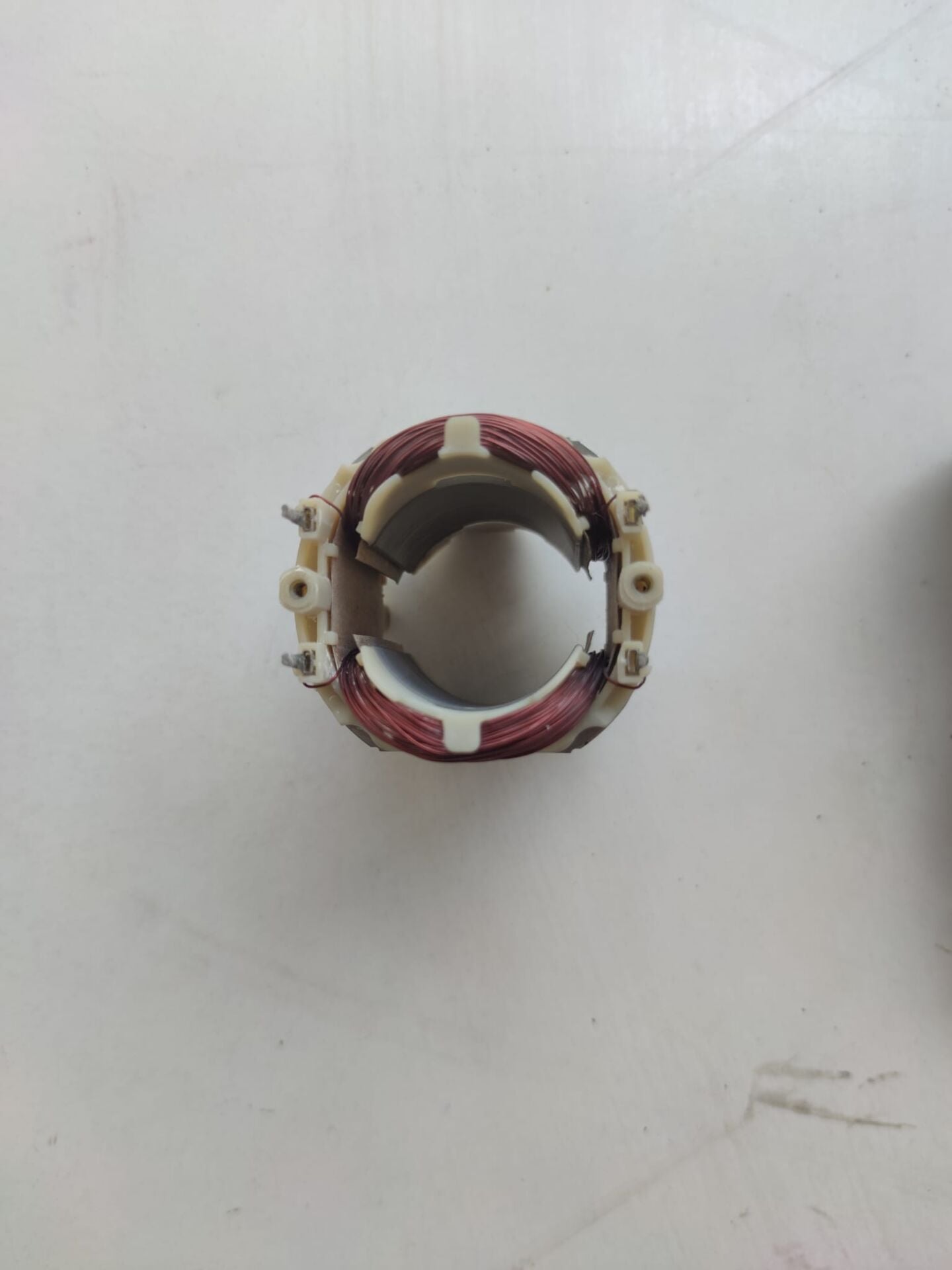 Dewalt D25013 Stator Yastık