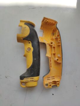 Dewalt D25013 Gövde Sapı