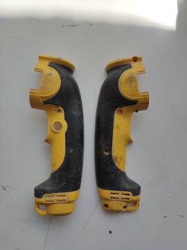 Dewalt D25013 Gövde Sapı