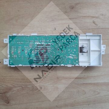 Beko 2012 cx çamaşır makinası elektronik kart